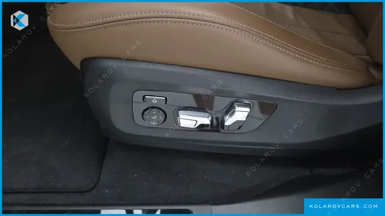 BMW X5M 4.4 COMPETITION