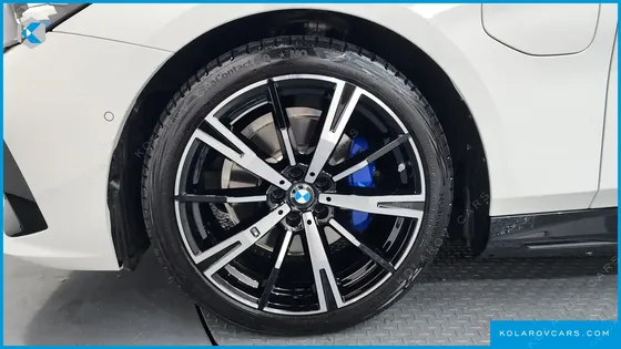 BMW 5 SERIES 530E M SPORT