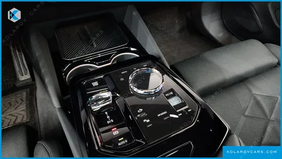 BMW 5 SERIES 530E M SPORT