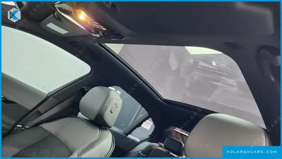 BMW 5 SERIES 530E M SPORT