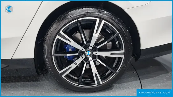 BMW 5 SERIES 530E M SPORT