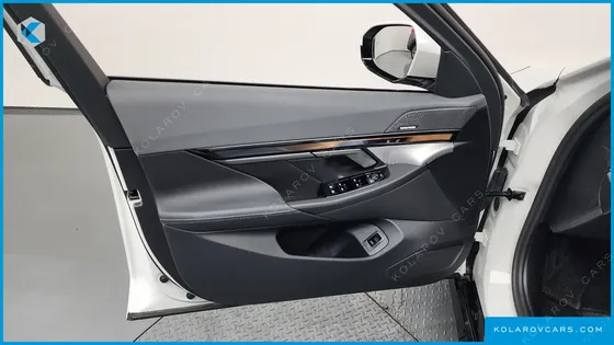BMW 5 SERIES 530E M SPORT