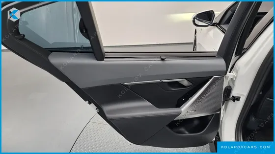 BMW 5 SERIES 530E M SPORT