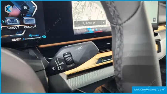 BMW 5 SERIES 530E M SPORT