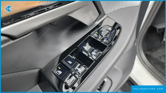 BMW 5 SERIES 530E M SPORT