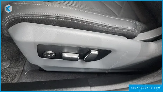 BMW 5 SERIES 530E M SPORT
