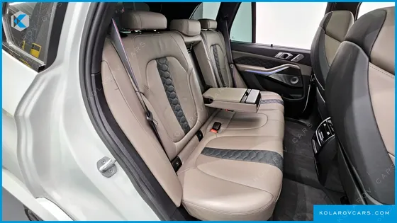 BMW X5M 4.4 COMPETITION