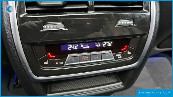 BMW X5M 4.4 COMPETITION