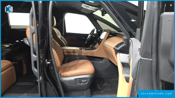 TOYOTA ALPHARD 2.5 HEV EXECUTIVE AWD