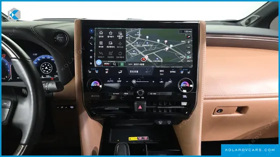 TOYOTA ALPHARD 2.5 HEV EXECUTIVE AWD