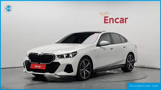 BMW 5 SERIES 530I XDRIVE M SPORT
