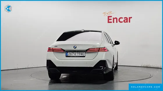 BMW 5 SERIES 530I XDRIVE M SPORT