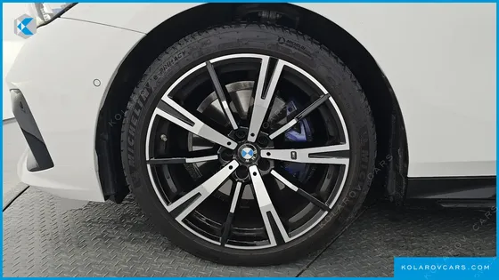 BMW 5 SERIES 530I XDRIVE M SPORT