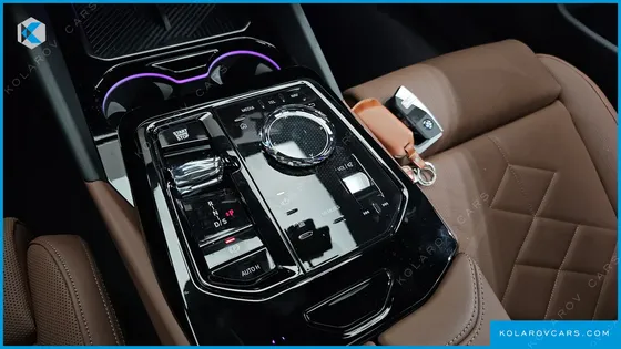 BMW 5 SERIES 530I XDRIVE M SPORT