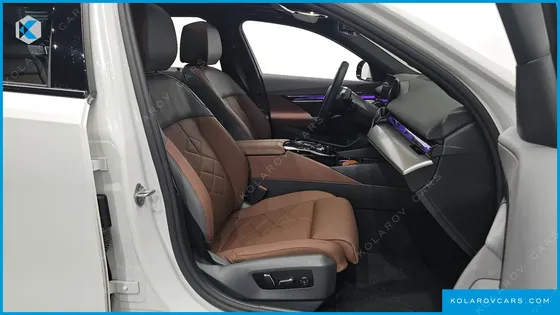 BMW 5 SERIES 530I XDRIVE M SPORT
