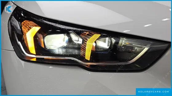 BMW 5 SERIES 530I XDRIVE M SPORT