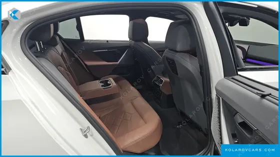 BMW 5 SERIES 530I XDRIVE M SPORT