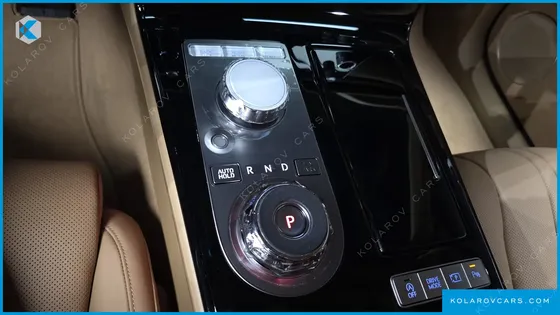 GENESIS G80 GASOLINE 2.5 TURBO 2WD