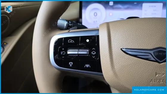 GENESIS G80 GASOLINE 2.5 TURBO 2WD