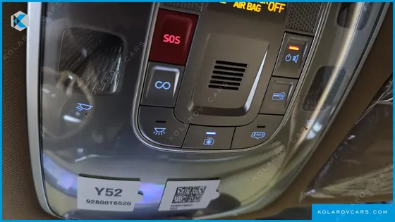 GENESIS G80 GASOLINE 2.5 TURBO 2WD