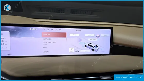 GENESIS G80 GASOLINE 2.5 TURBO 2WD