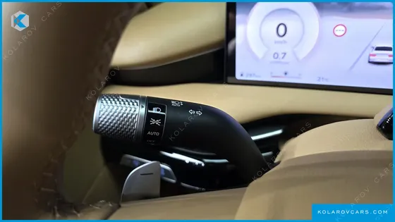 GENESIS G80 GASOLINE 2.5 TURBO 2WD