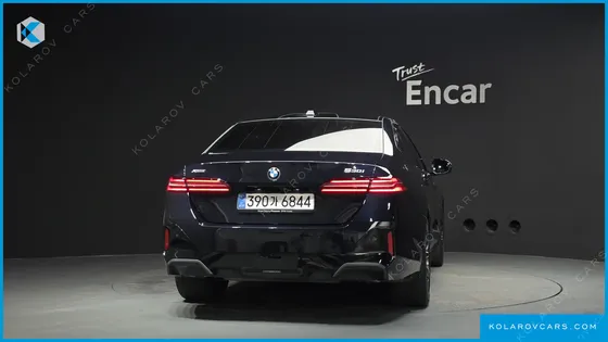 BMW 5 SERIES 530I XDRIVE