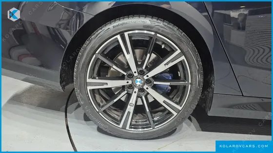BMW 5 SERIES 530I XDRIVE