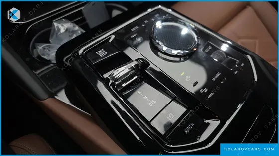 BMW 5 SERIES 530I XDRIVE