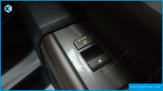KIA TASMAN 2.5T GASOLINE 2WD