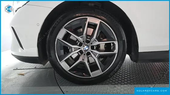 BMW 5 SERIES 530I XDRIVE