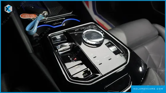 BMW 5 SERIES 530I XDRIVE
