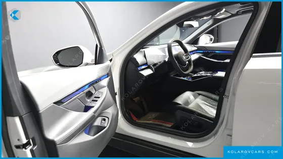 BMW 5 SERIES 530I XDRIVE