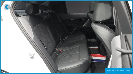 BMW 5 SERIES 530I XDRIVE