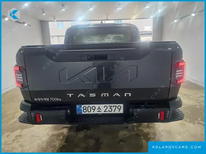 KIA TASMAN 2.5T GASOLINE 2WD