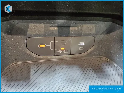 KIA TASMAN 2.5T GASOLINE 2WD