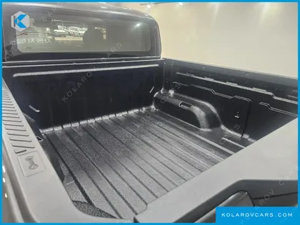 KIA TASMAN 2.5T GASOLINE 2WD