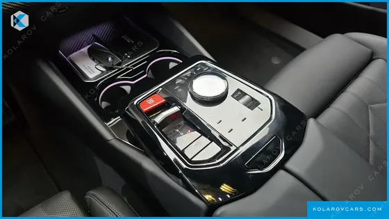 BMW 5 SERIES 520I SPECIAL EDITION