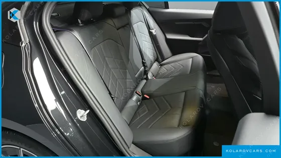BMW 5 SERIES 520I SPECIAL EDITION