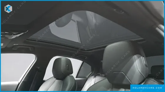 BMW 5 SERIES 520I SPECIAL EDITION