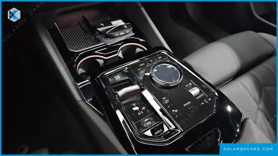 BMW 5 SERIES 520I M SPORT