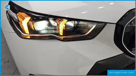 BMW 5 SERIES 520I M SPORT