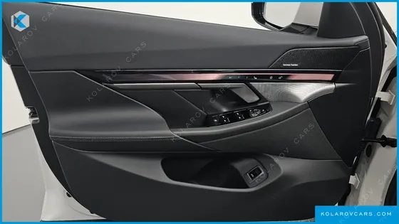 BMW 5 SERIES 520I M SPORT