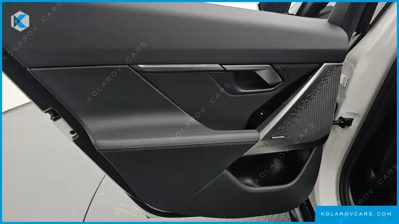 BMW 5 SERIES 520I M SPORT