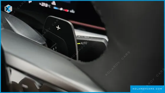 BMW 5 SERIES 520I M SPORT
