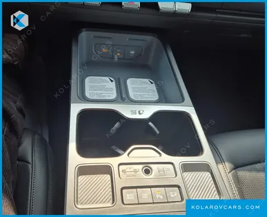 KIA TASMAN 2.5T GASOLINE 2WD