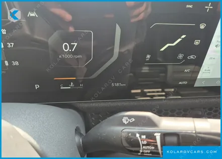 KIA TASMAN 2.5T GASOLINE 2WD