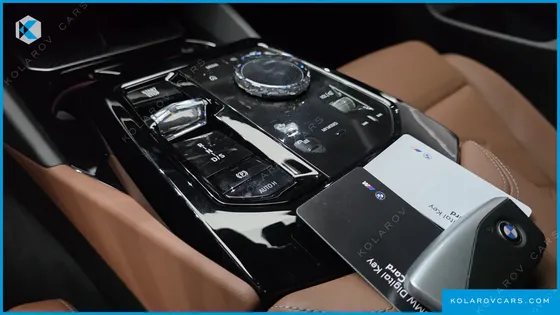 BMW 5 SERIES 530I XDRIVE M SPORT