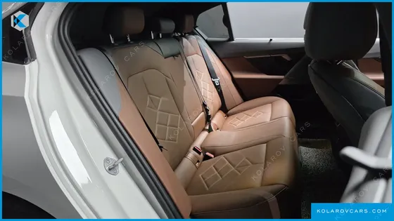 BMW 5 SERIES 530I XDRIVE M SPORT