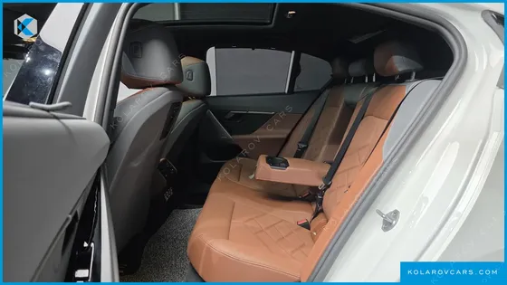BMW 5 SERIES 530I XDRIVE M SPORT